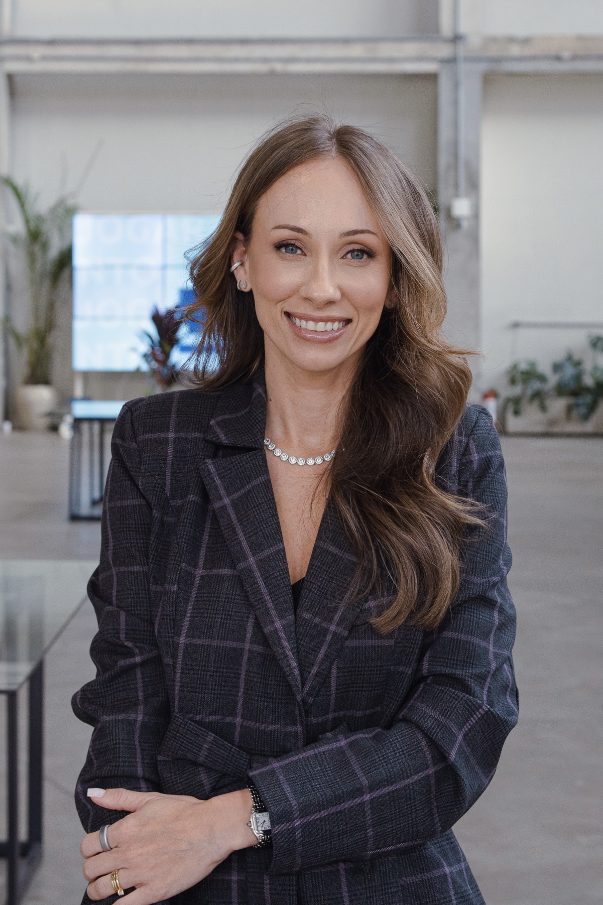 Mariana Gonçalves, advogada especialista em Direito Imobiliário